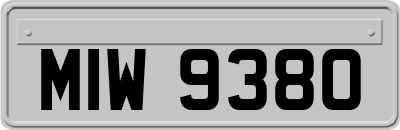 MIW9380