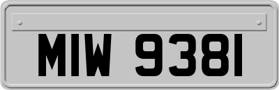 MIW9381