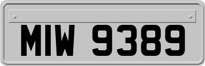 MIW9389