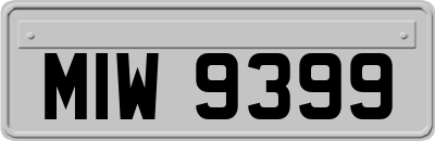 MIW9399