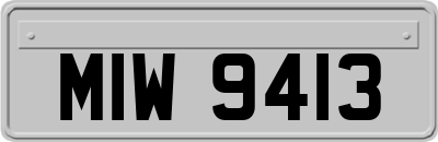 MIW9413