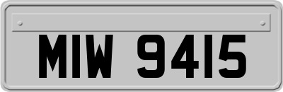 MIW9415
