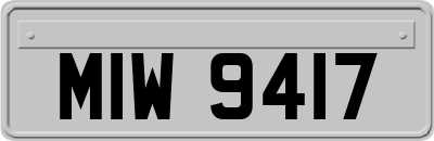 MIW9417