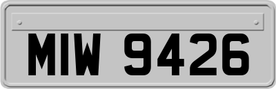 MIW9426