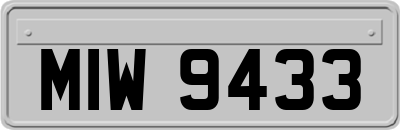 MIW9433