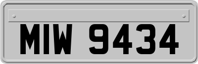 MIW9434