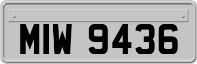 MIW9436
