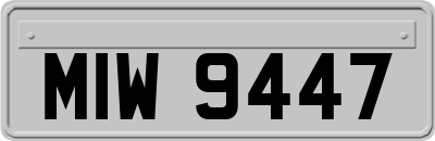 MIW9447