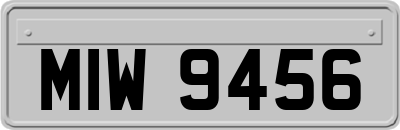 MIW9456
