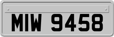 MIW9458
