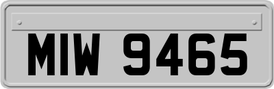 MIW9465