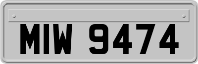 MIW9474