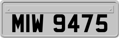 MIW9475