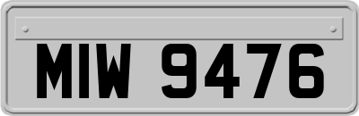 MIW9476