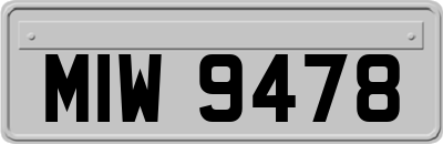 MIW9478