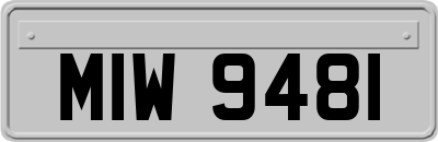 MIW9481