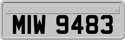 MIW9483