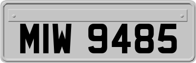 MIW9485