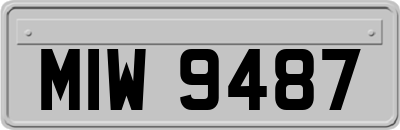 MIW9487