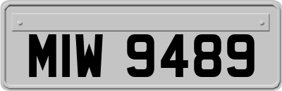MIW9489