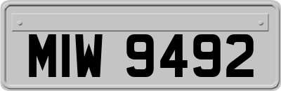 MIW9492