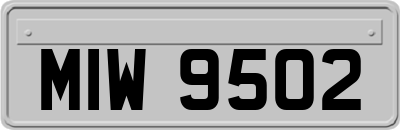 MIW9502