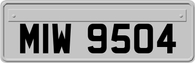 MIW9504