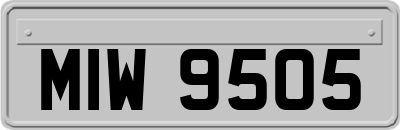 MIW9505