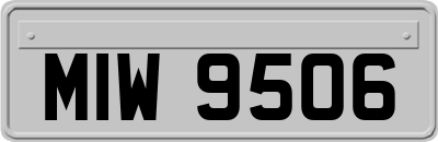 MIW9506