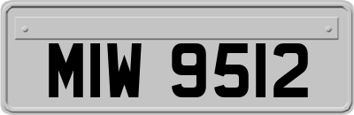 MIW9512