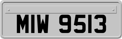 MIW9513