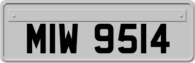 MIW9514
