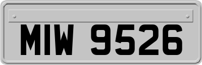 MIW9526