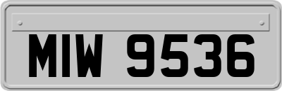 MIW9536