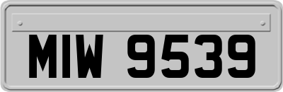 MIW9539