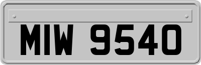 MIW9540