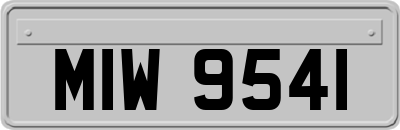 MIW9541