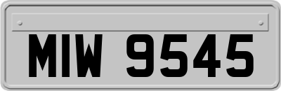 MIW9545
