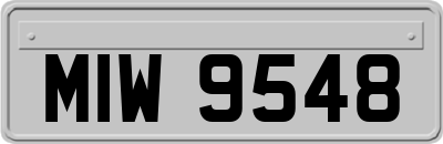 MIW9548