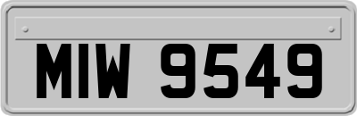 MIW9549