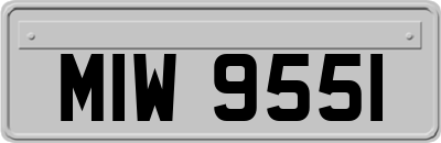 MIW9551