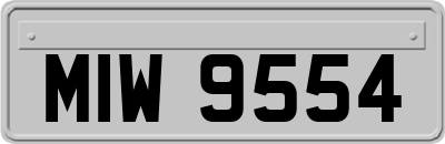 MIW9554