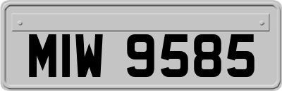 MIW9585