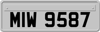 MIW9587
