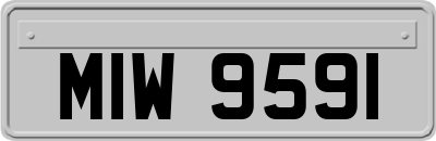 MIW9591