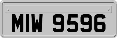MIW9596