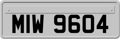 MIW9604