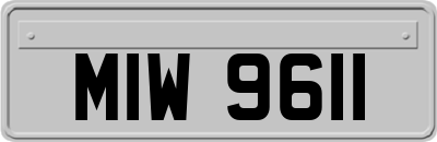 MIW9611