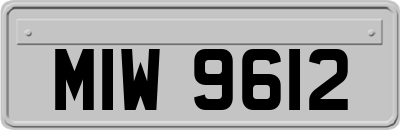 MIW9612