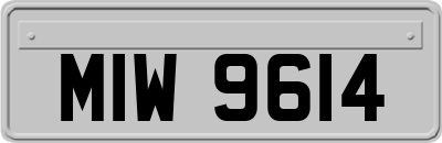 MIW9614